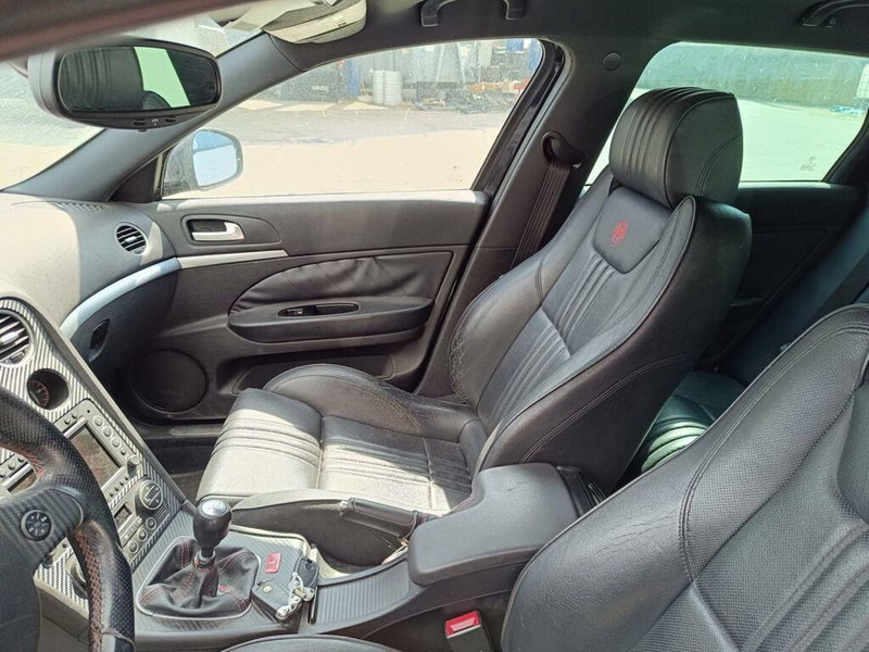 Alfa Romeo 159 SportWagon usata a Sondrio (10)