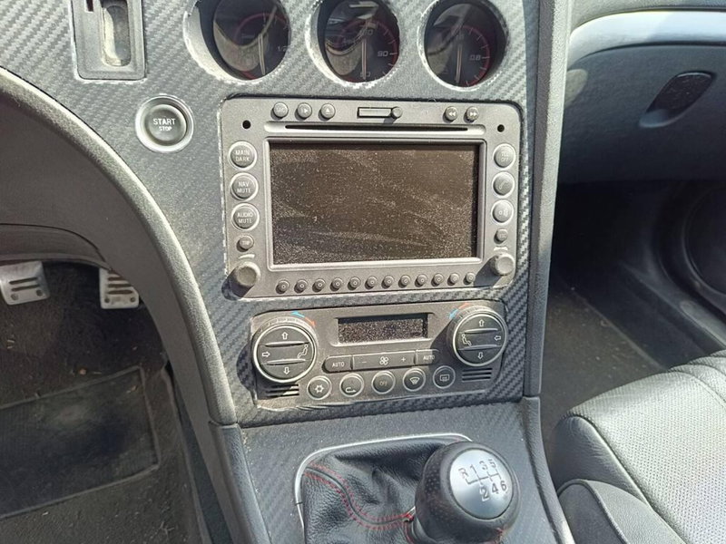 Alfa Romeo 159 SportWagon usata a Sondrio (13)