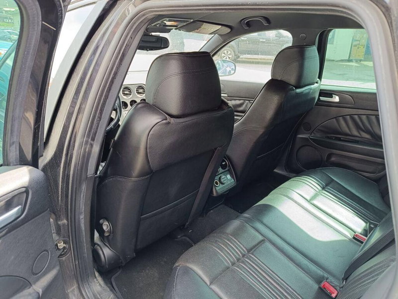 Alfa Romeo 159 SportWagon usata a Sondrio (14)