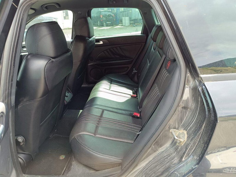 Alfa Romeo 159 SportWagon usata a Sondrio (15)