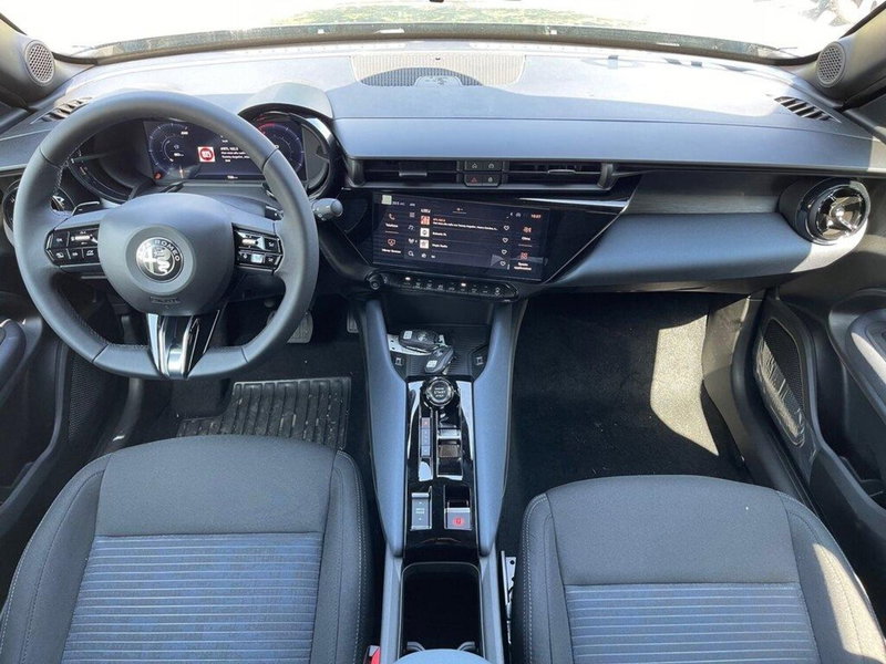 Alfa Romeo Junior nuova a Sondrio (10)