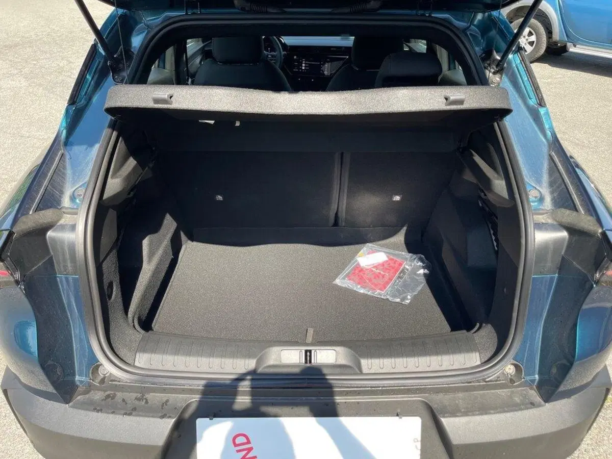 Alfa Romeo Junior nuova a Sondrio (12)