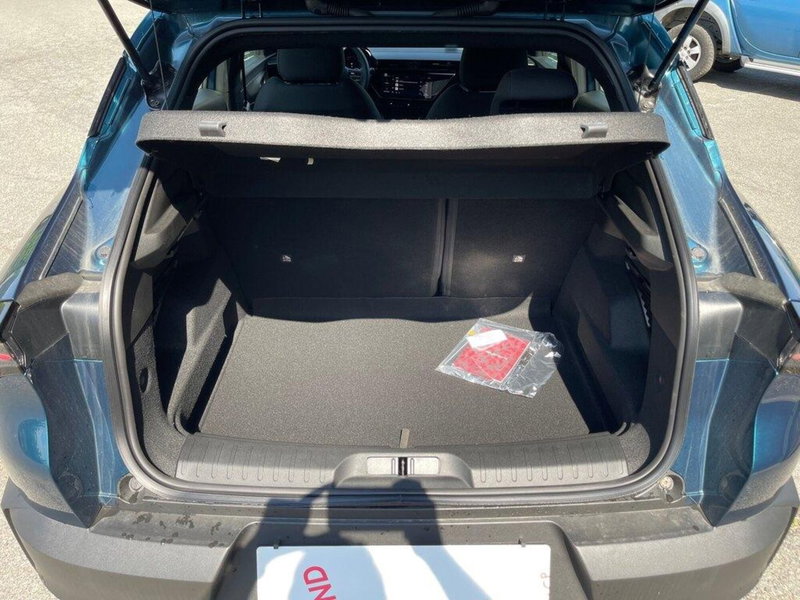 Alfa Romeo Junior nuova a Sondrio (12)