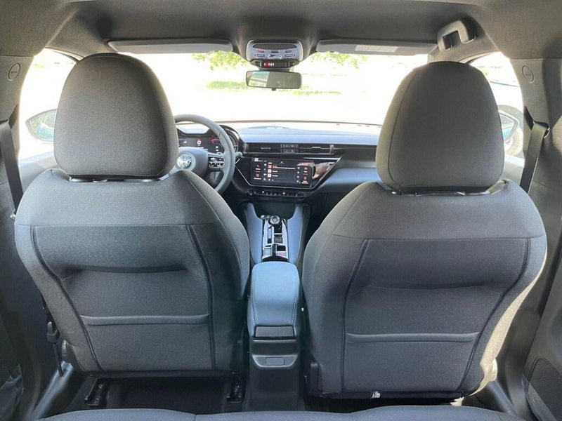 Alfa Romeo Junior nuova a Sondrio (13)