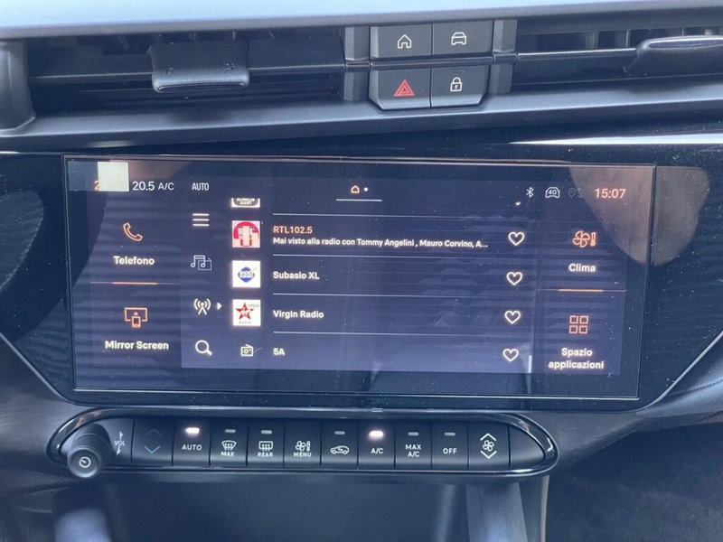 Alfa Romeo Junior nuova a Sondrio (14)