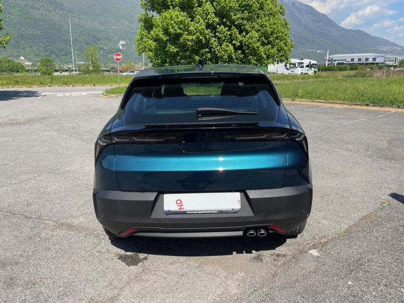 Alfa Romeo Junior nuova a Sondrio (3)