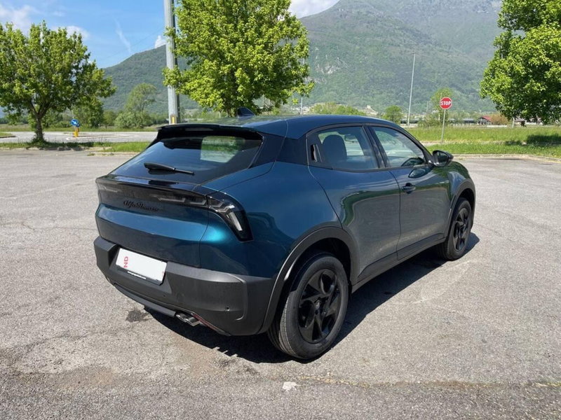 Alfa Romeo Junior nuova a Sondrio (4)