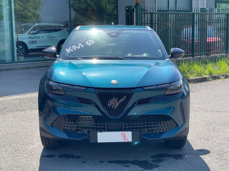 Alfa Romeo Junior nuova a Sondrio (7)
