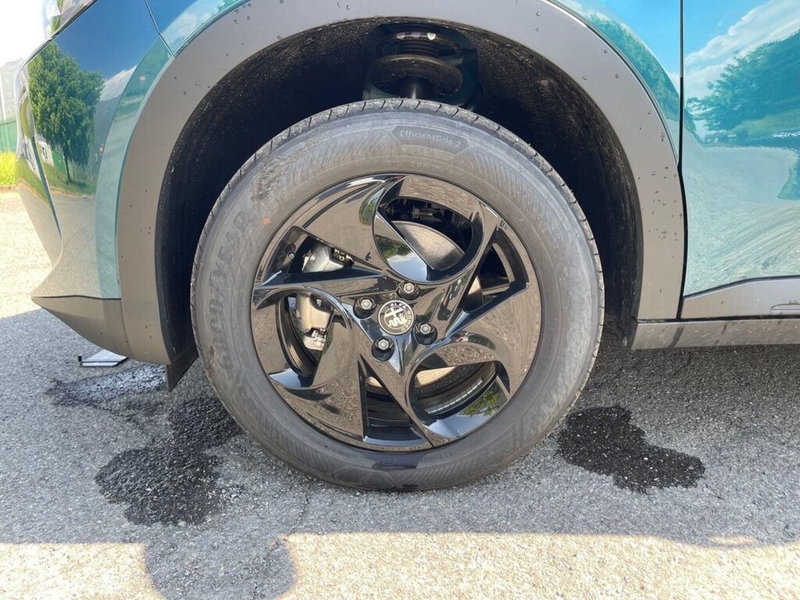 Alfa Romeo Junior nuova a Sondrio (8)