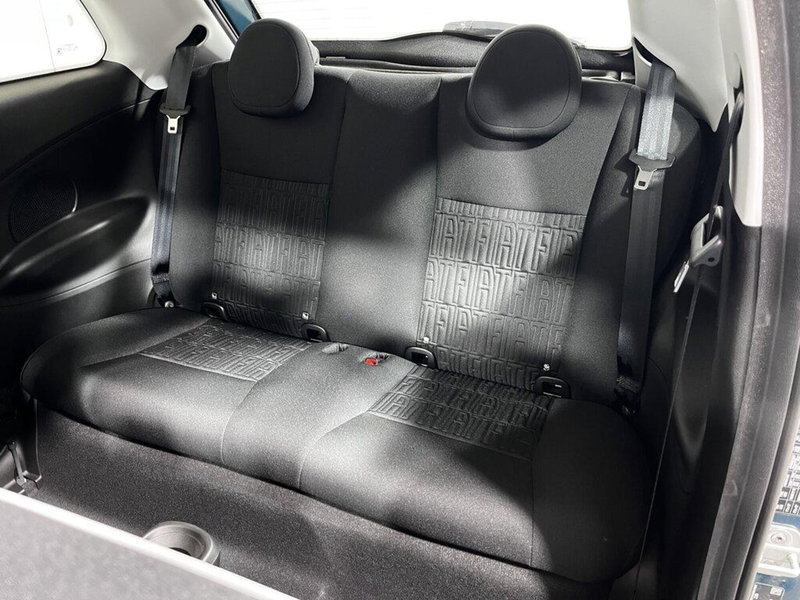 Fiat 500 Cabrio nuova a Sondrio (11)