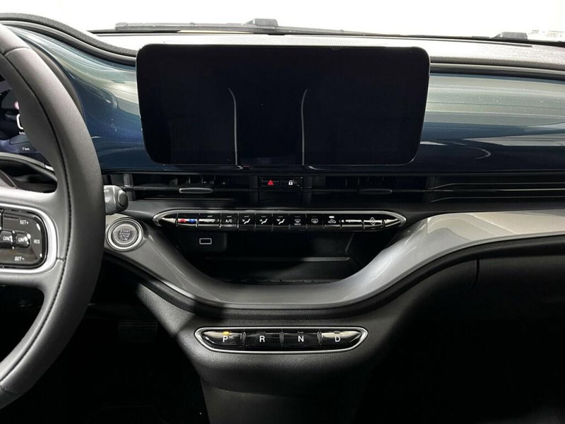 Fiat 500 Cabrio nuova a Sondrio (14)