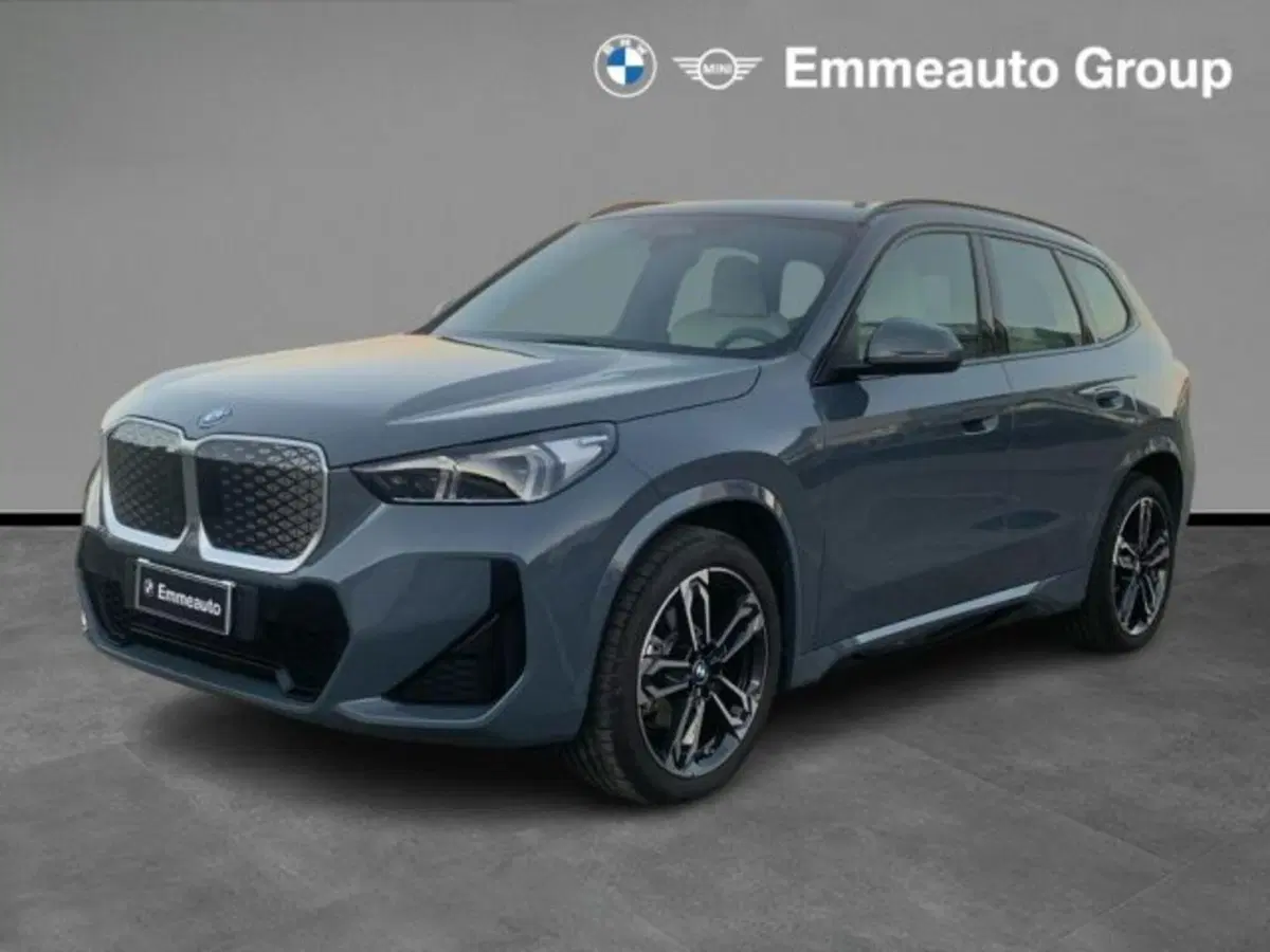 BMW X1 usata a Lecce
