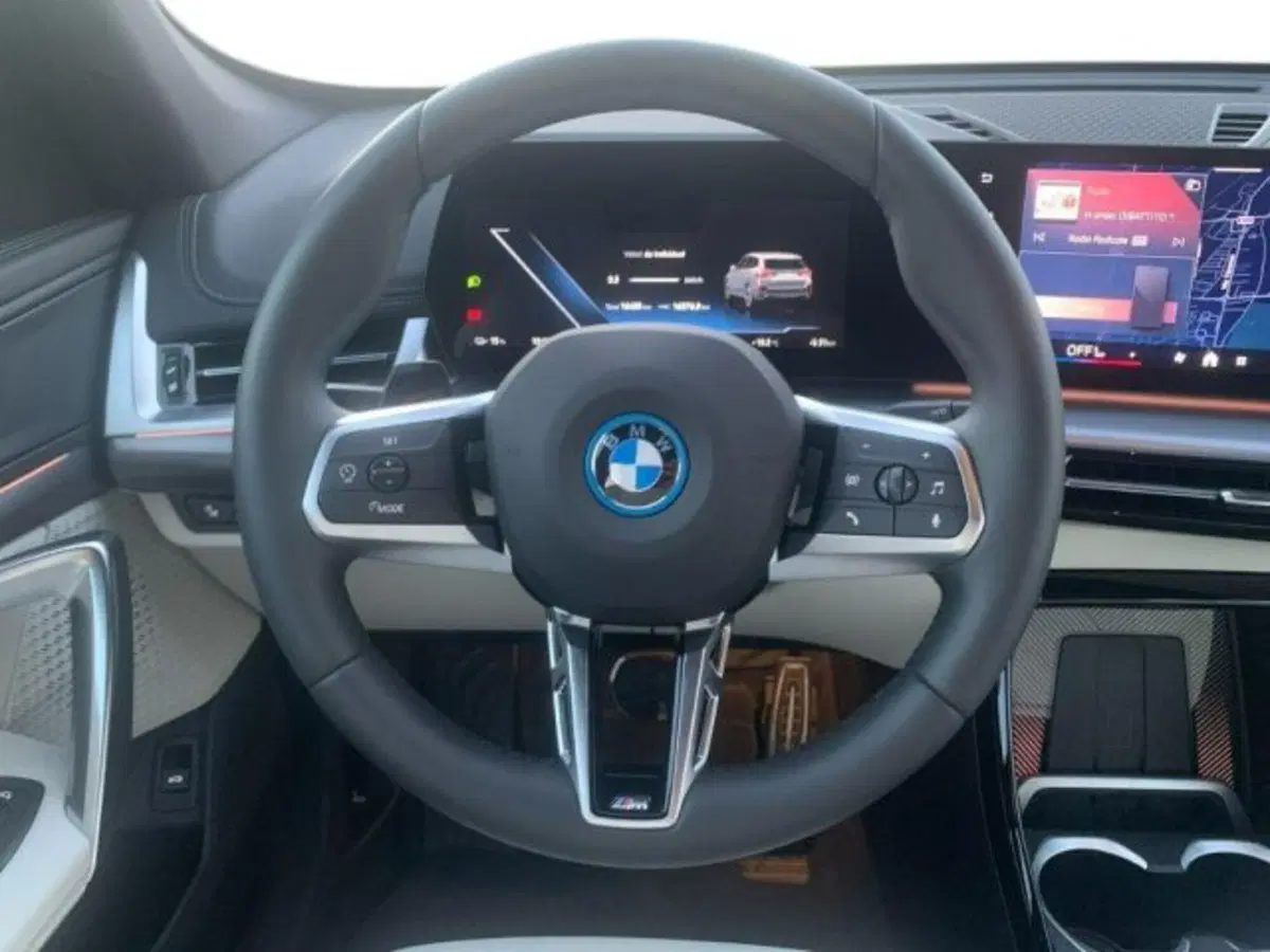 BMW X1 usata a Lecce (12)