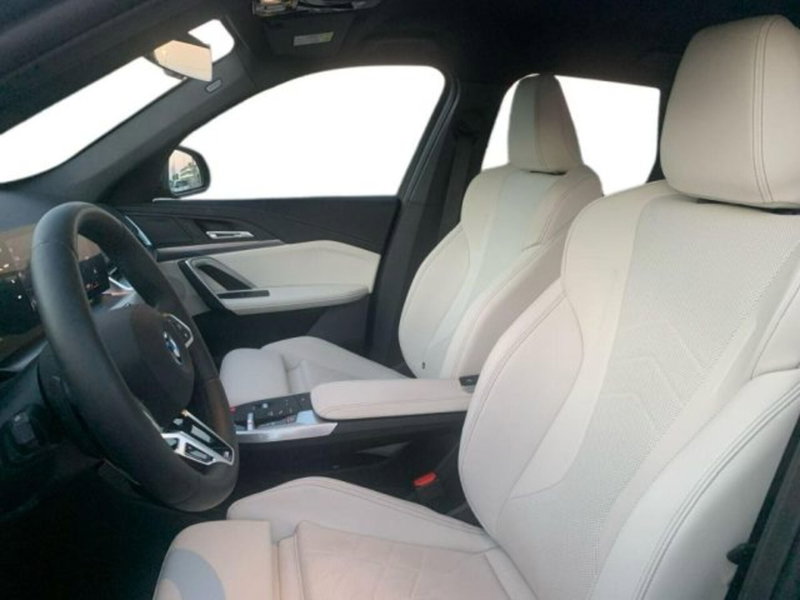 BMW X1 usata a Lecce (14)