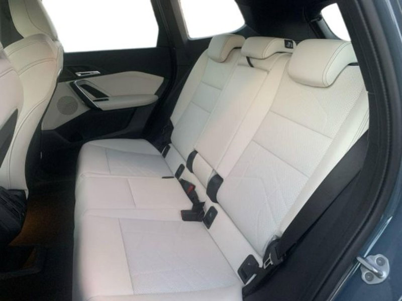 BMW X1 usata a Lecce (15)