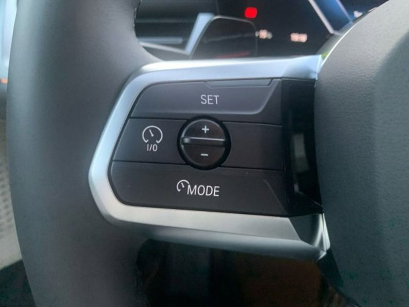 BMW X1 usata a Lecce (19)