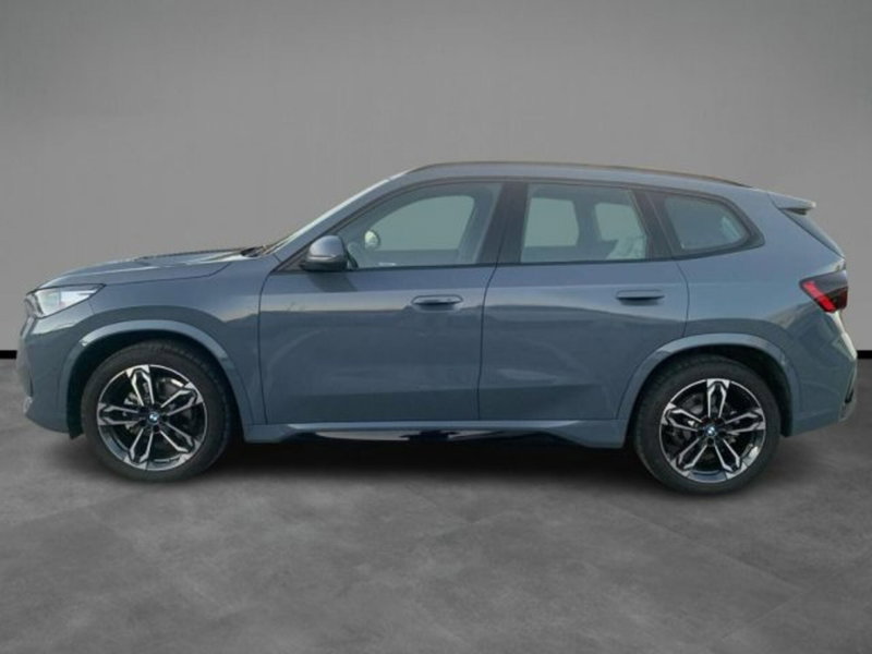 BMW X1 usata a Lecce (2)