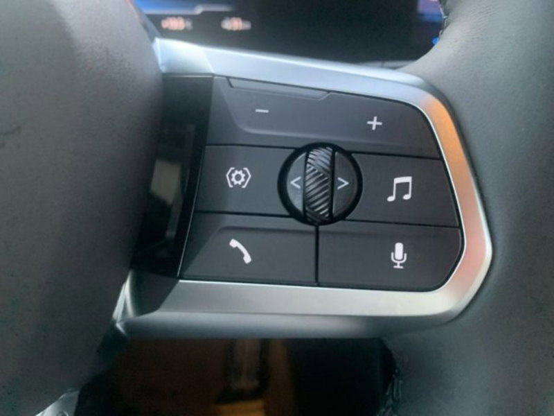 BMW X1 usata a Lecce (20)