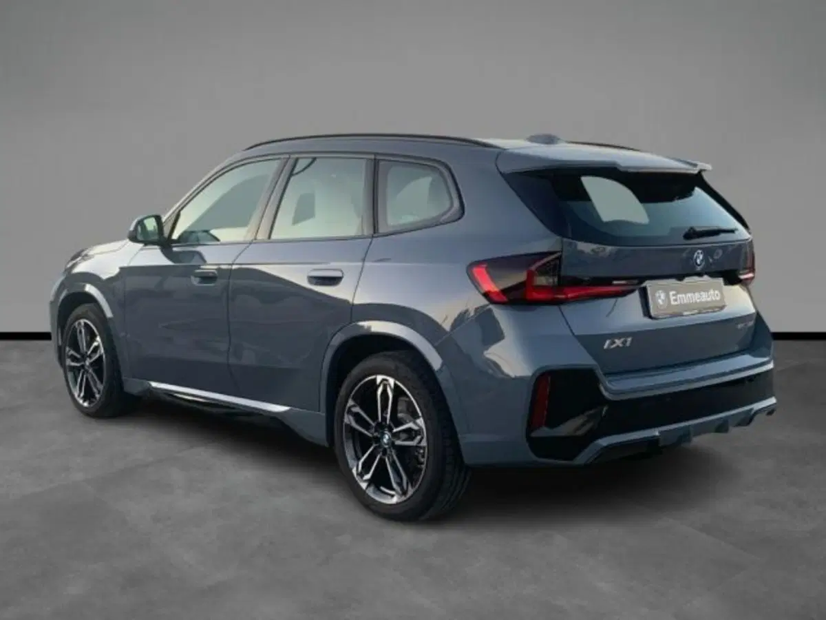BMW X1 usata a Lecce (3)