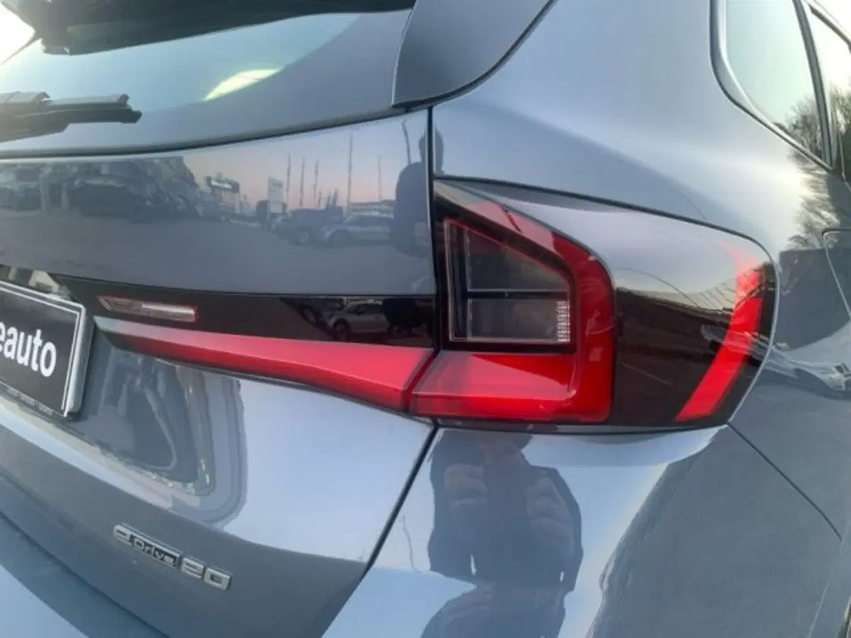 BMW X1 usata a Lecce (9)