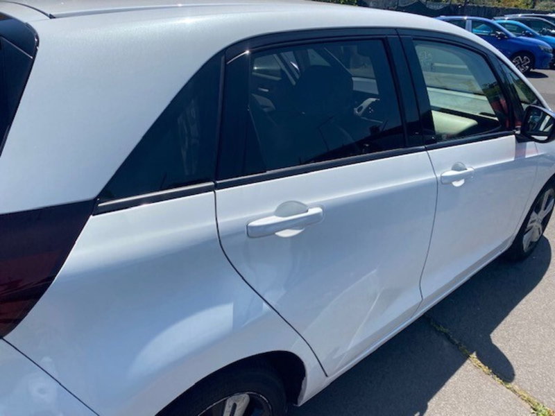 Honda Jazz usata a Catania (10)