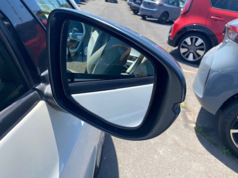 Honda Jazz usata a Catania (11)