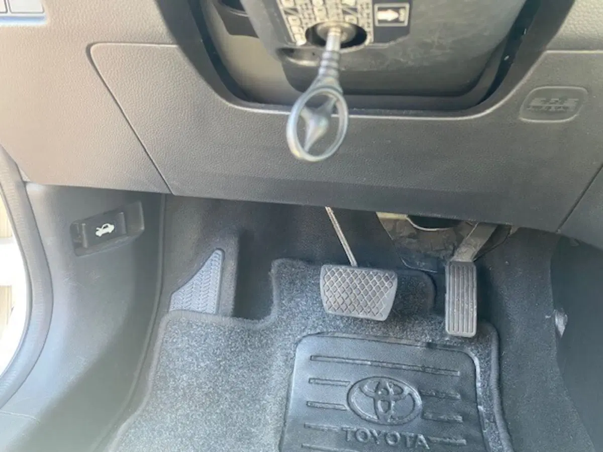 Honda Jazz usata a Catania (14)