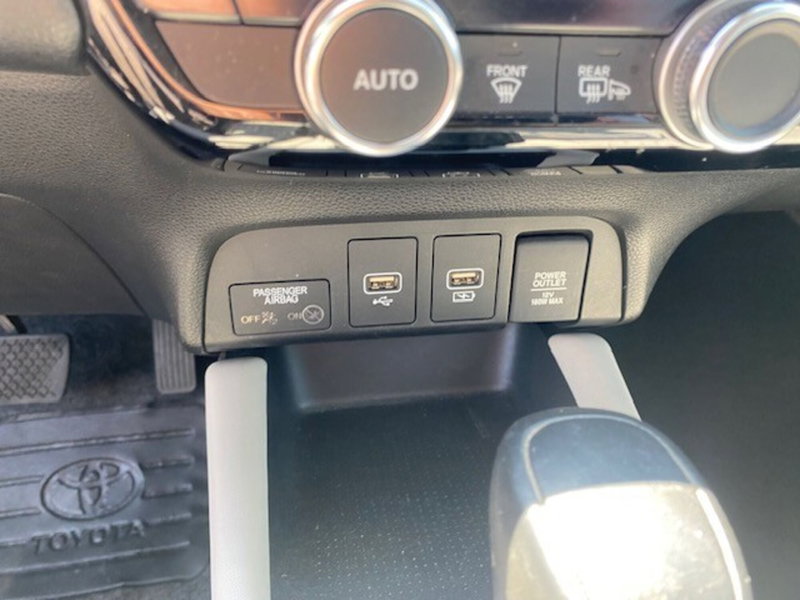 Honda Jazz usata a Catania (16)