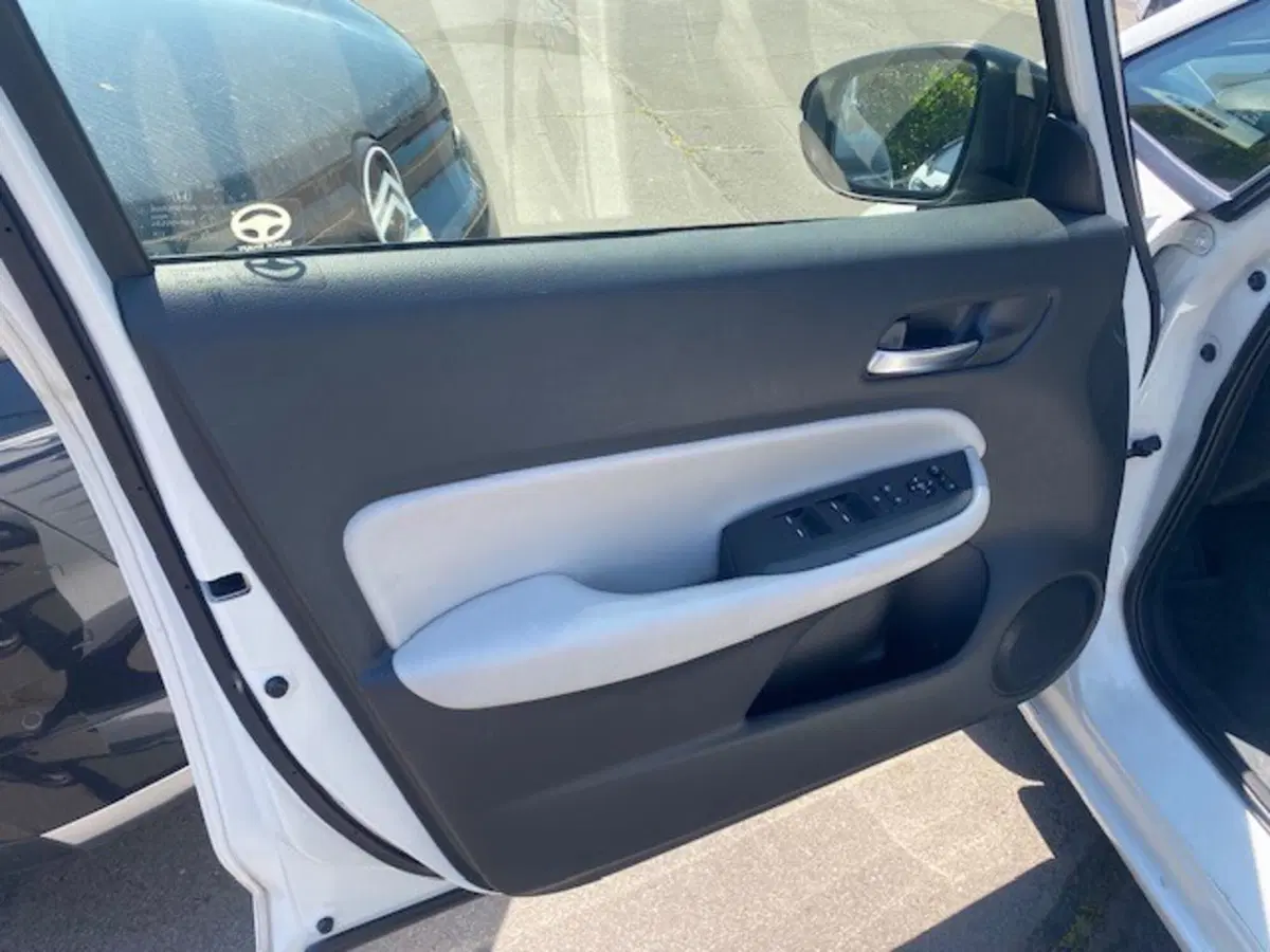 Honda Jazz usata a Catania (5)