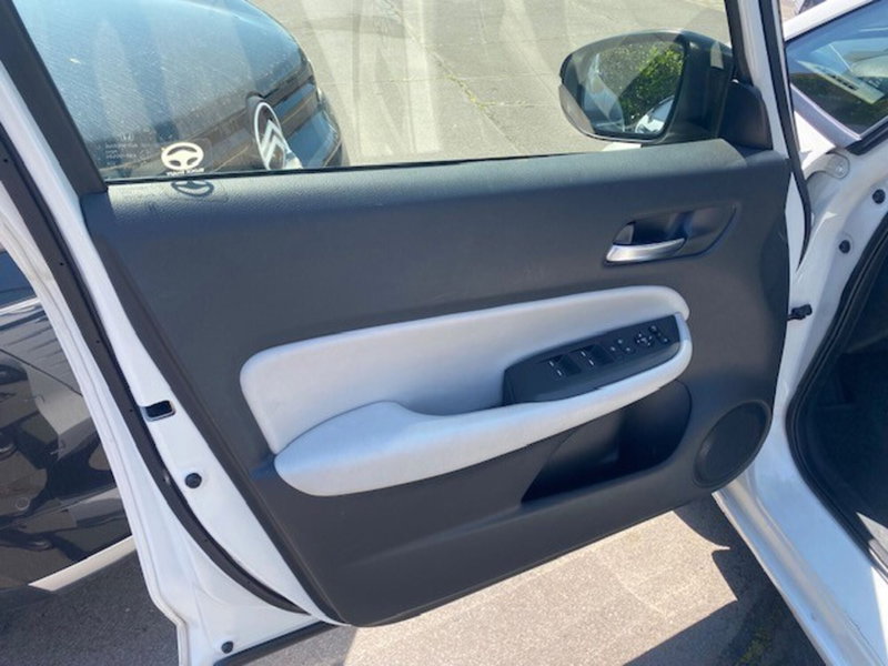 Honda Jazz usata a Catania (5)