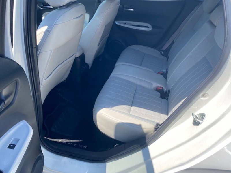 Honda Jazz usata a Catania (7)