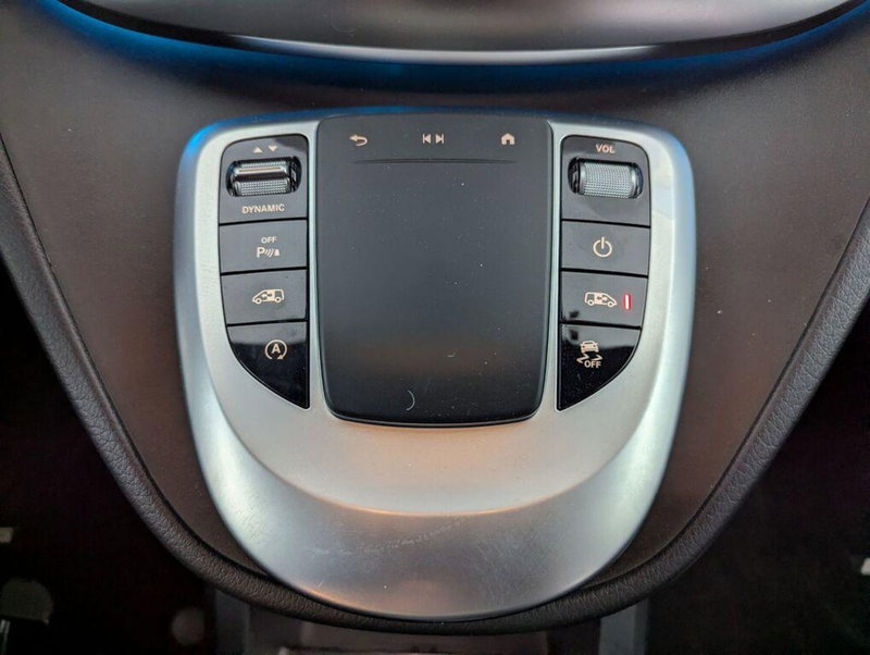 Mercedes-Benz Classe V usata a Bolzano (12)