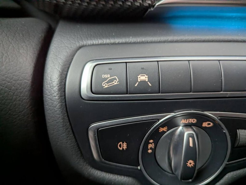 Mercedes-Benz Classe V usata a Bolzano (13)