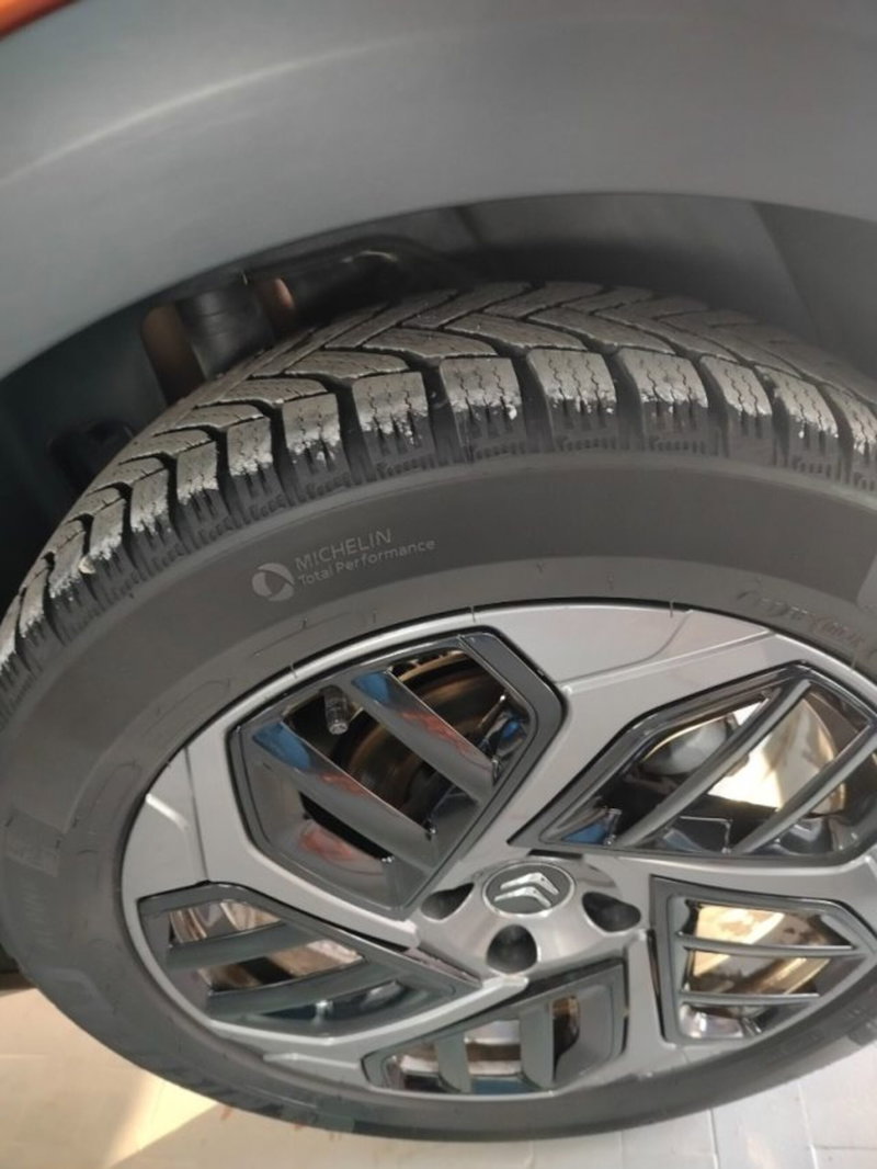 Citroen C4 usata a Forlì-Cesena (10)