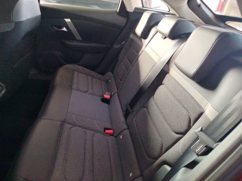 Citroen C4 usata a Forlì-Cesena (11)