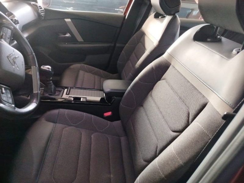 Citroen C4 usata a Forlì-Cesena (12)