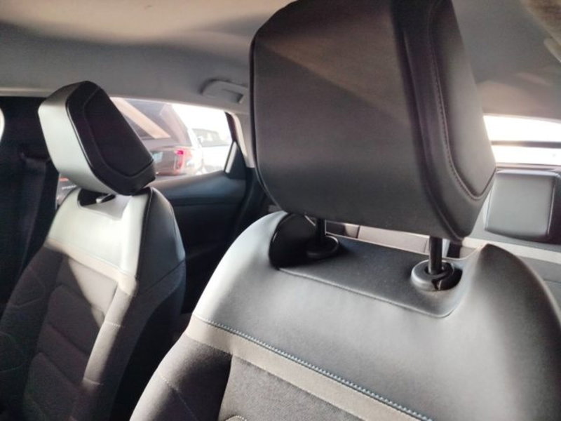 Citroen C4 usata a Forlì-Cesena (13)