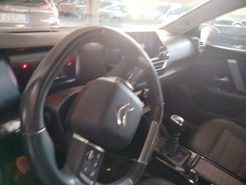 Citroen C4 usata a Forlì-Cesena (14)