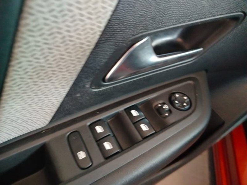 Citroen C4 usata a Forlì-Cesena (15)