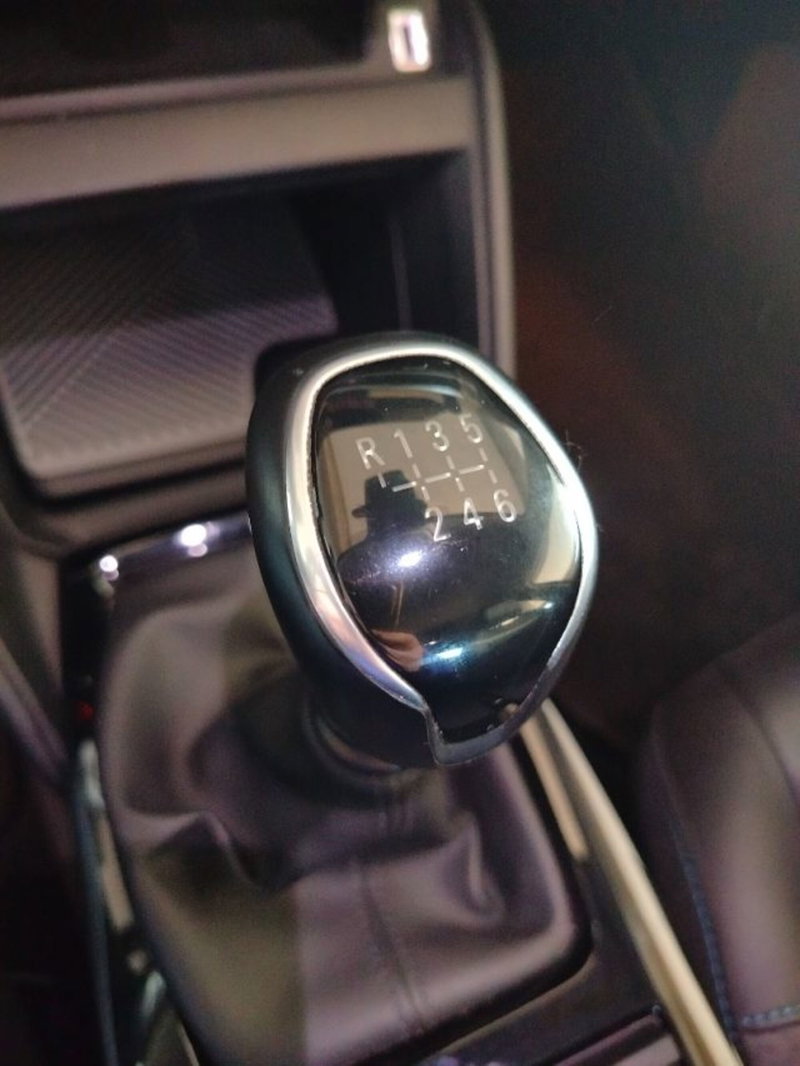 Citroen C4 usata a Forlì-Cesena (16)