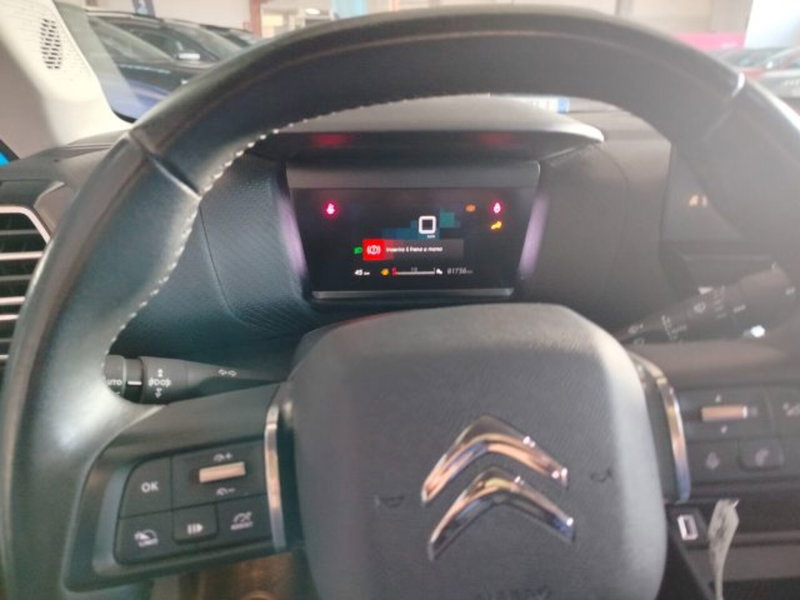 Citroen C4 usata a Forlì-Cesena (17)