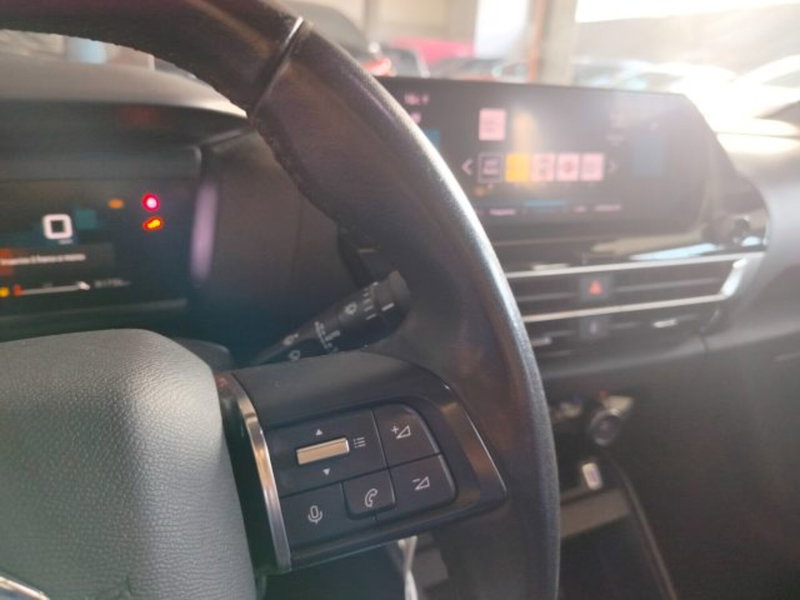 Citroen C4 usata a Forlì-Cesena (19)