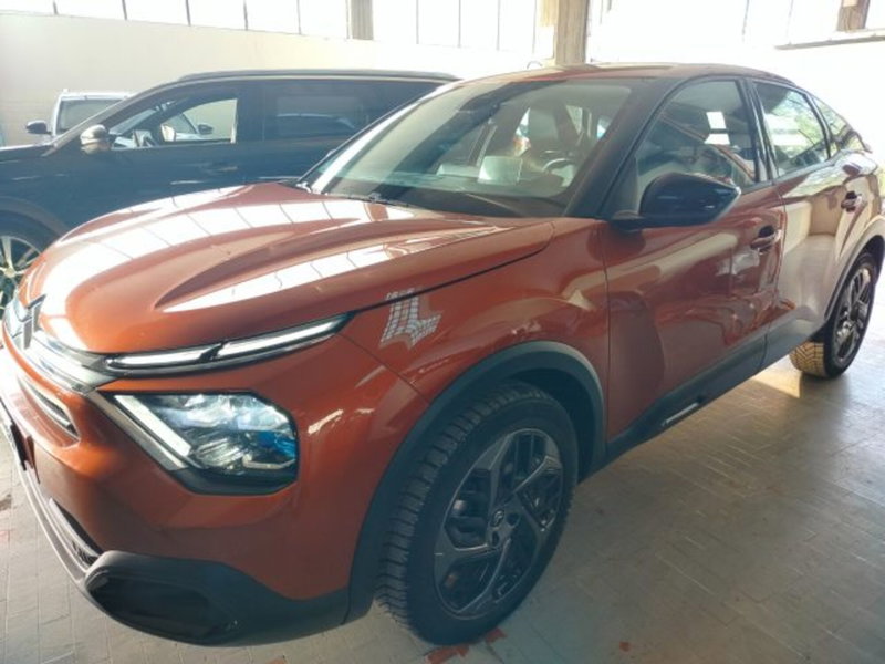 Citroen C4 usata a Forlì-Cesena (4)