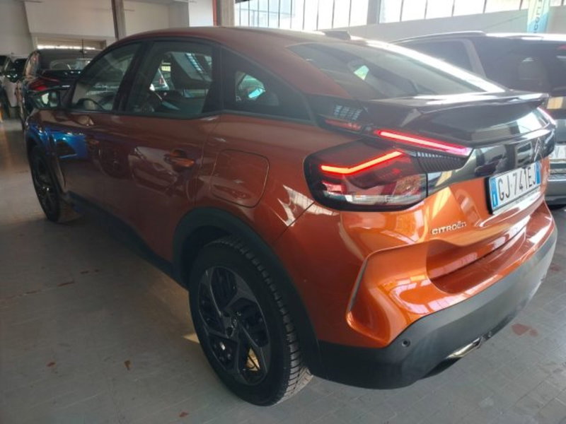 Citroen C4 usata a Forlì-Cesena (5)