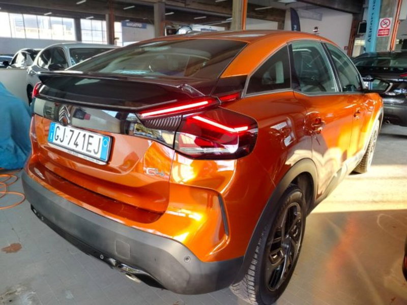 Citroen C4 usata a Forlì-Cesena (6)