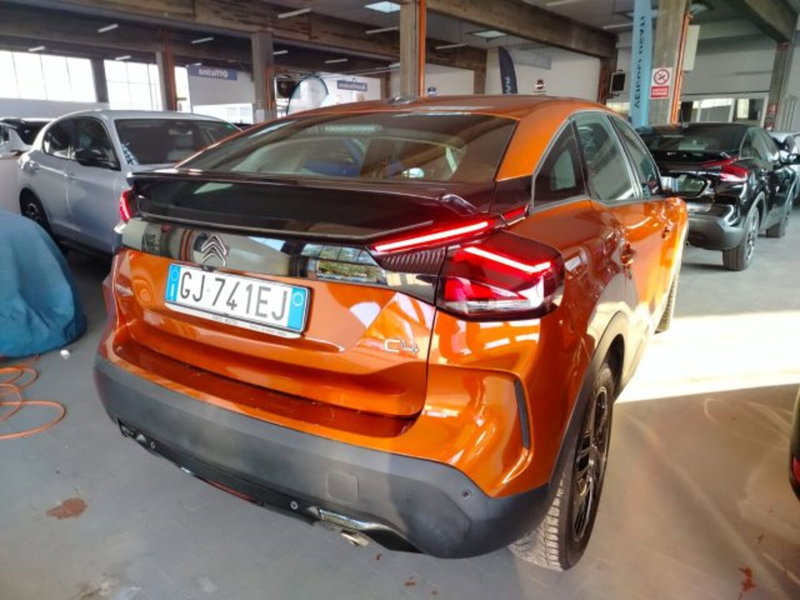 Citroen C4 usata a Forlì-Cesena (7)