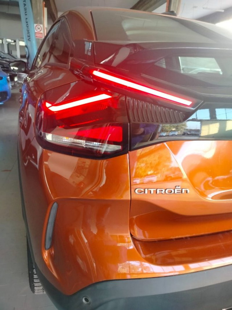 Citroen C4 usata a Forlì-Cesena (9)