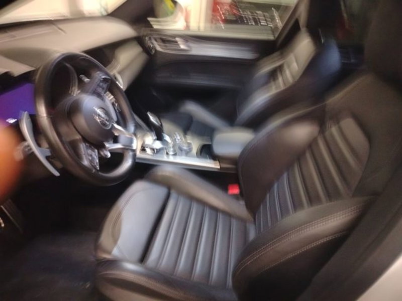 Alfa Romeo Stelvio usata a Forlì-Cesena (17)