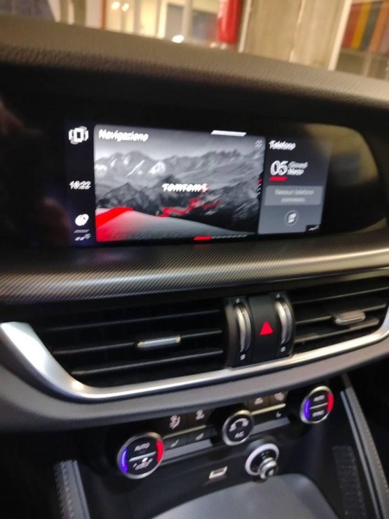 Alfa Romeo Stelvio usata a Forlì-Cesena (18)