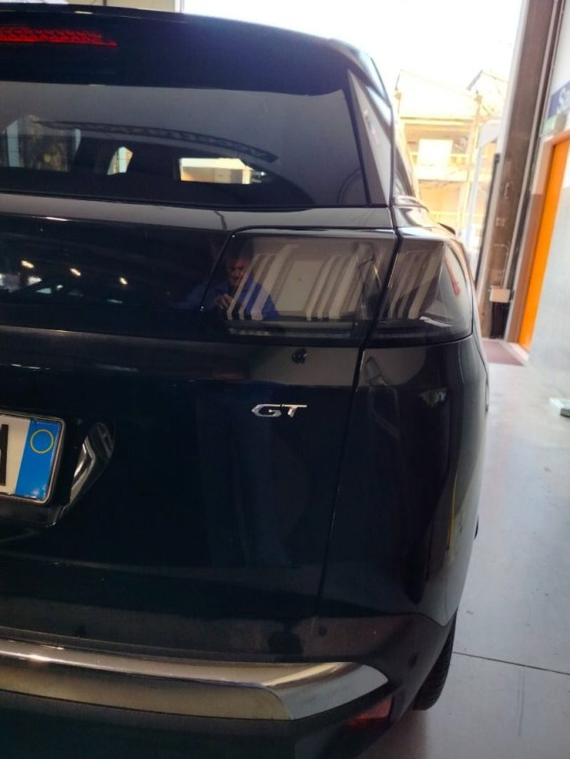 Peugeot 3008 usata a Forlì-Cesena (10)
